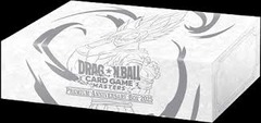 Dragon Ball Super Masters - Premium Anniversary Box 2025